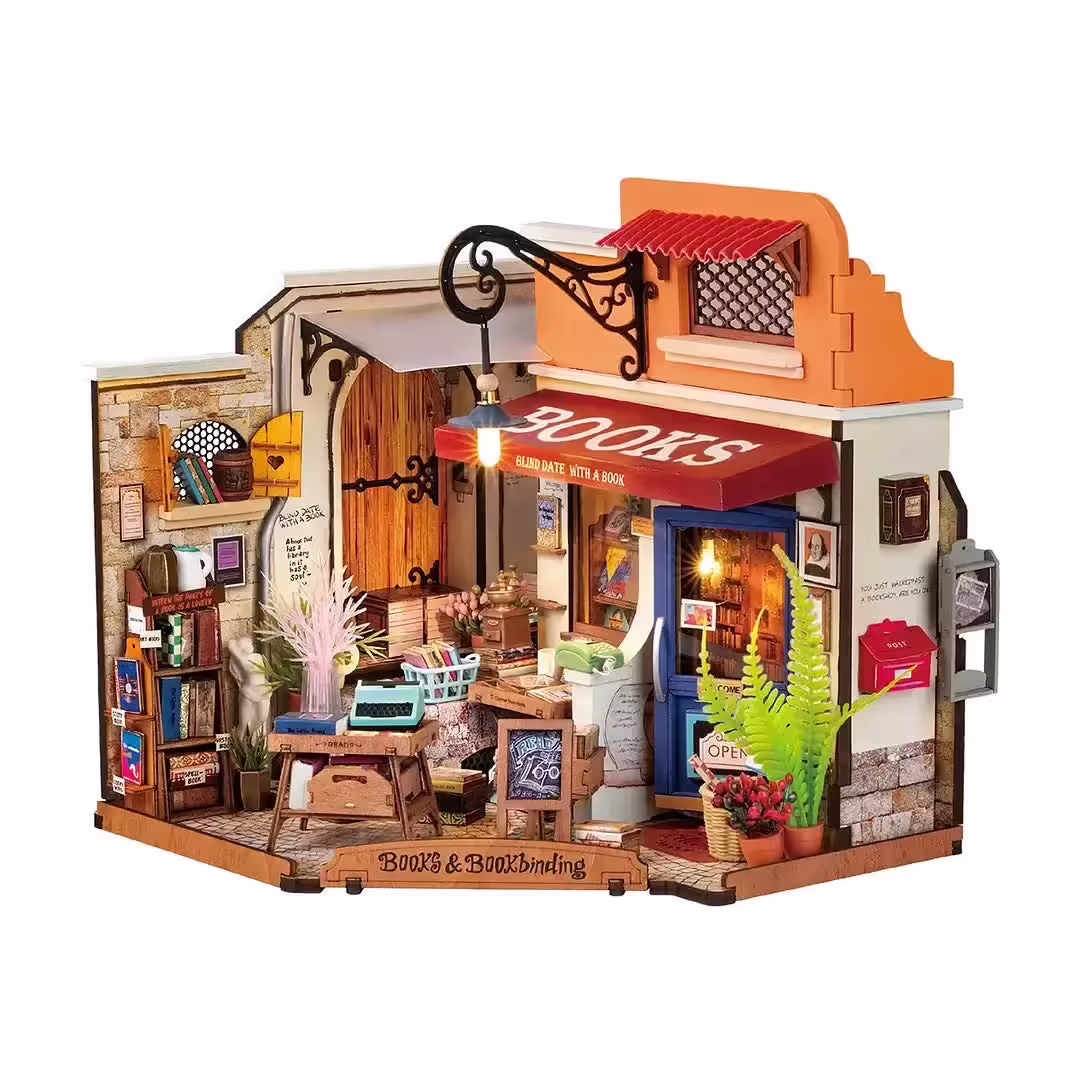 CornerBookstoreDIYMiniatureHouseKit-Byanavrin.jpg